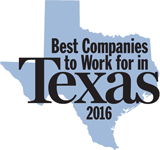 The Best of Staffing Award 2016