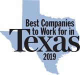 The Best of Staffing Award 2019
