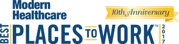 Best Companies to Work for in Texas for 2017