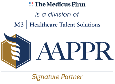 AAPPR signature  partner 2024