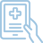 Equipment and Resources icon