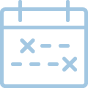 The Timeline icon