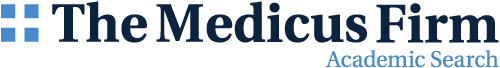 The Medicus Search: Academic Search