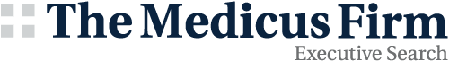 The Medicus Search: Executive Search