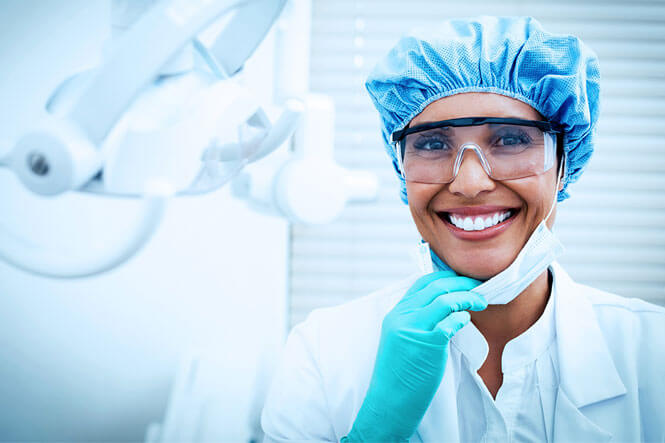 Dental Providers