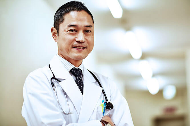 Physicians
