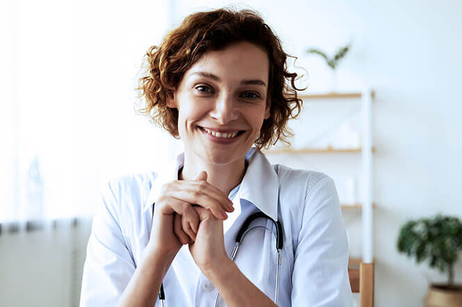 Filling Open Clinical Roles