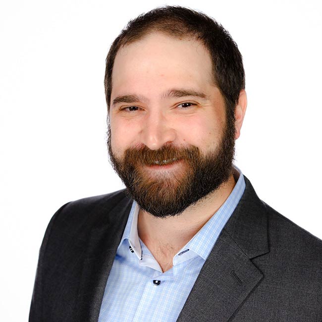 Evan Reece, Senior Vice President of Recruitment, Physician Search