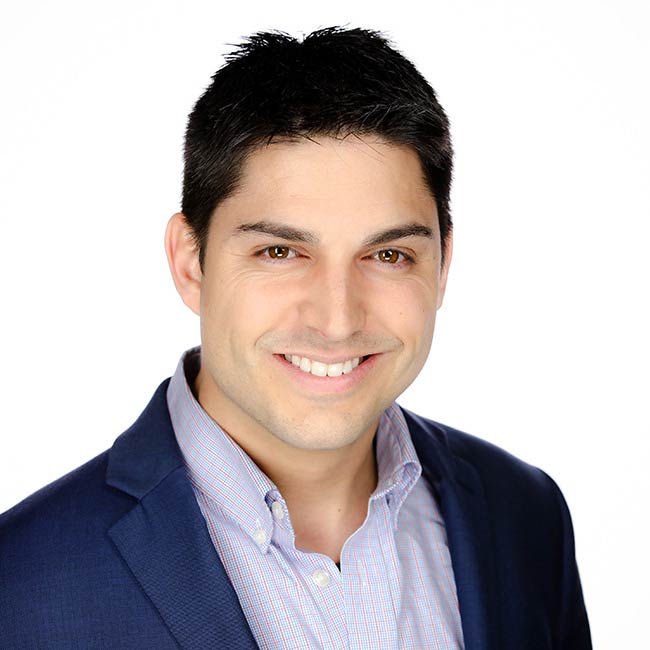 Michael Messier, Senior Vice President of Business Development, Physician Search