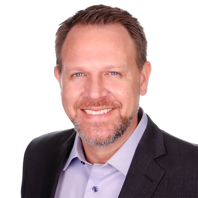 Nathan Miller, Chief Executive Officer