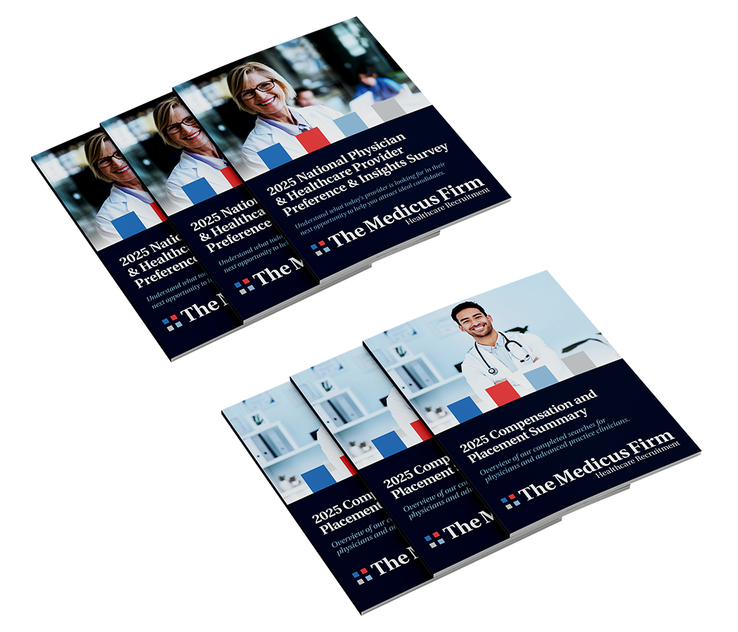 The Medicus Firm Publications 2024
