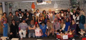 Halloween